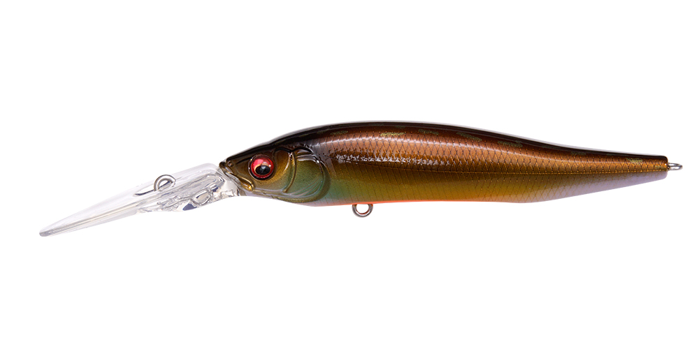 X-NANAHAN+2 | Megabass-メガバス