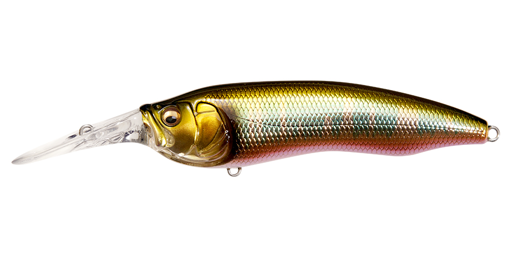 LIVE-X MODEL1 | Megabass-メガバス