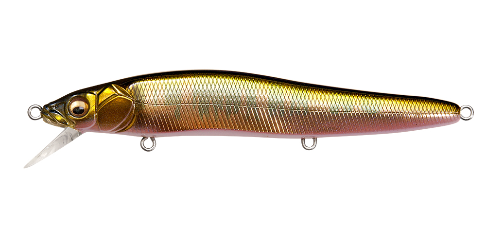ONETEN R Hi-FLOAT | Megabass-メガバス
