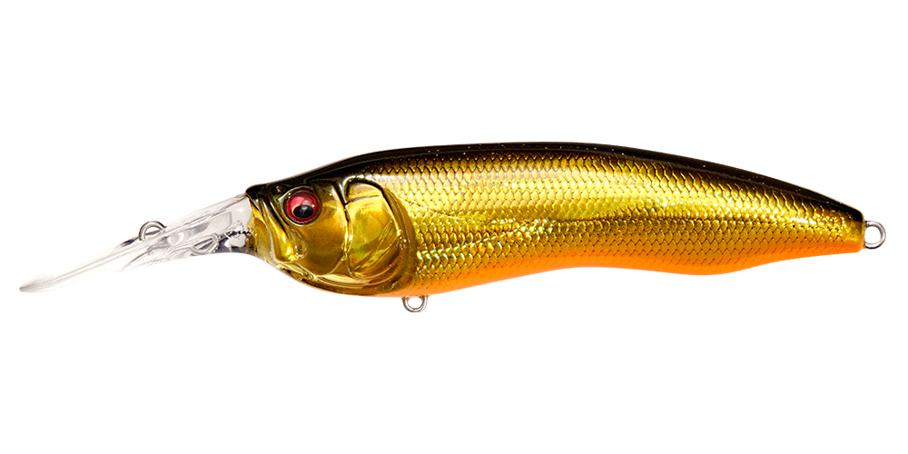 LIVE-X MODEL1 | Megabass-メガバス