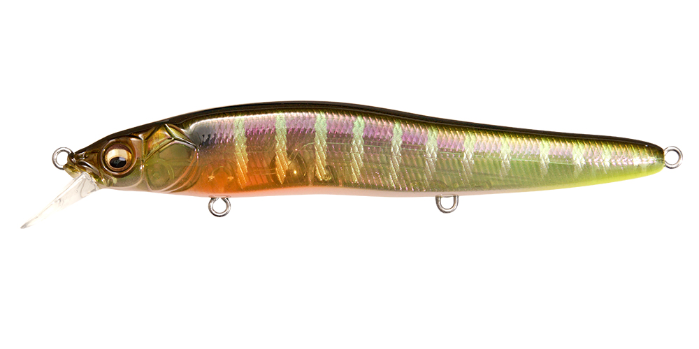 ONETEN R Hi-FLOAT | Megabass-メガバス