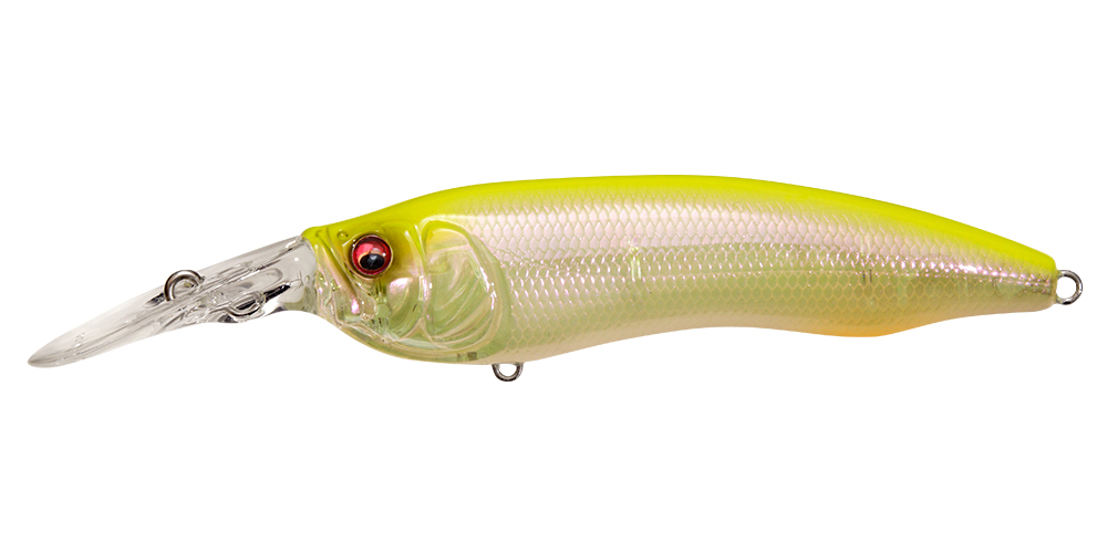LIVE-X MODEL1 | Megabass-メガバス