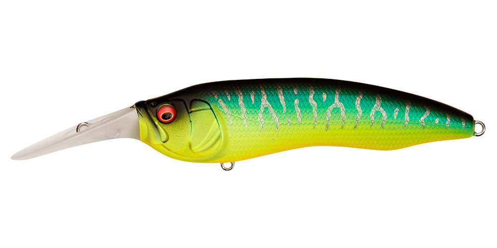 LIVE-X MODEL1 | Megabass-メガバス