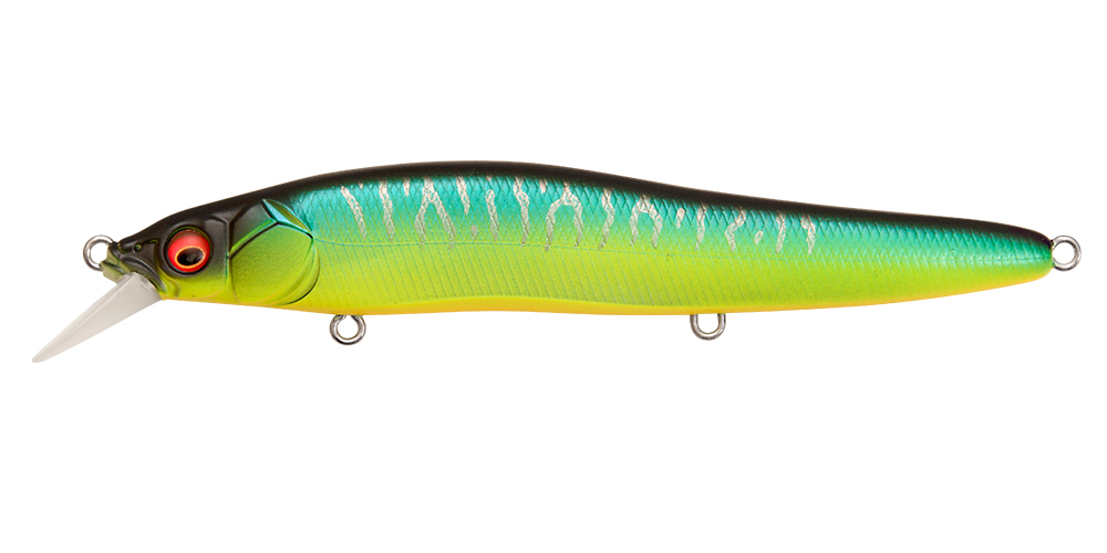 ONETEN R Hi-FLOAT | Megabass-メガバス