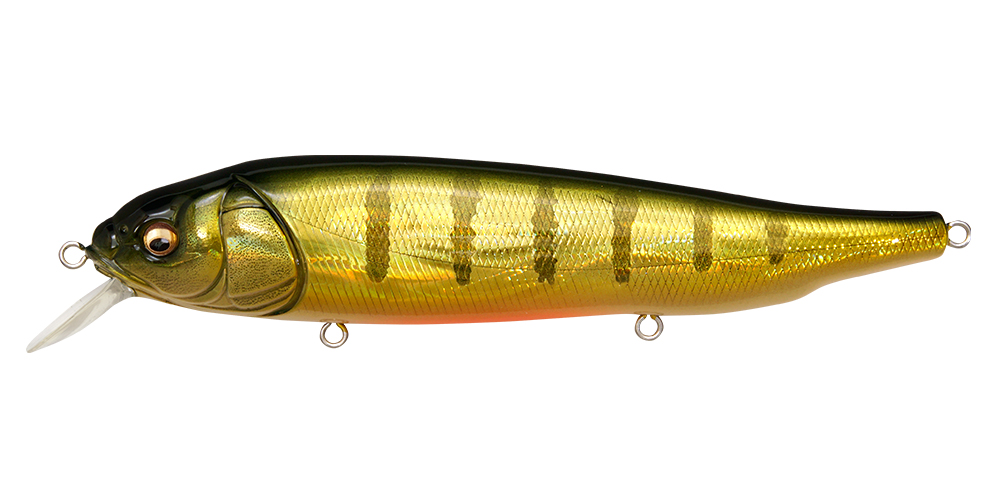 新作 LATES FeedingWoofer | Megabass-メガバス ルアー・フライ