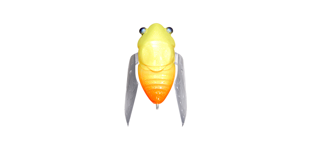 NANO SIGLETT | Megabass-メガバス
