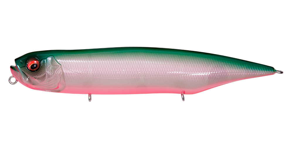 DOG-X DIAMANTE SW | Megabass-メガバス