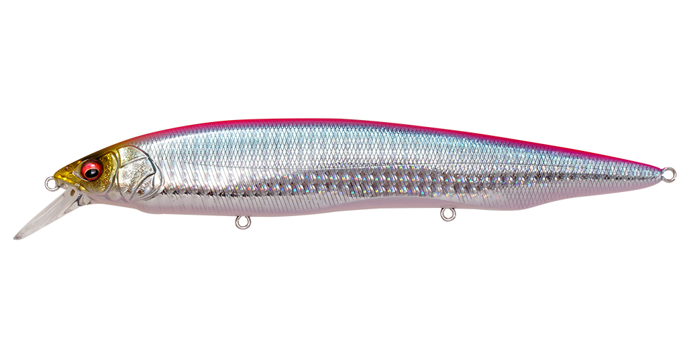Amazon.co.jp: メガバス(Megabass) ミノー KANATA 鮎 SW(カナタ