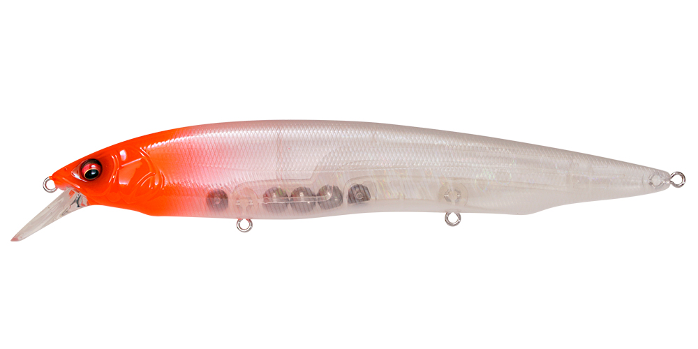 Amazon.co.jp: メガバス(Megabass) ミノー KANATA 鮎 SW(カナタ