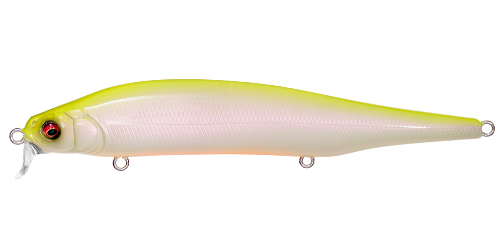 X-80 MAGNUM SR | Megabass-メガバス