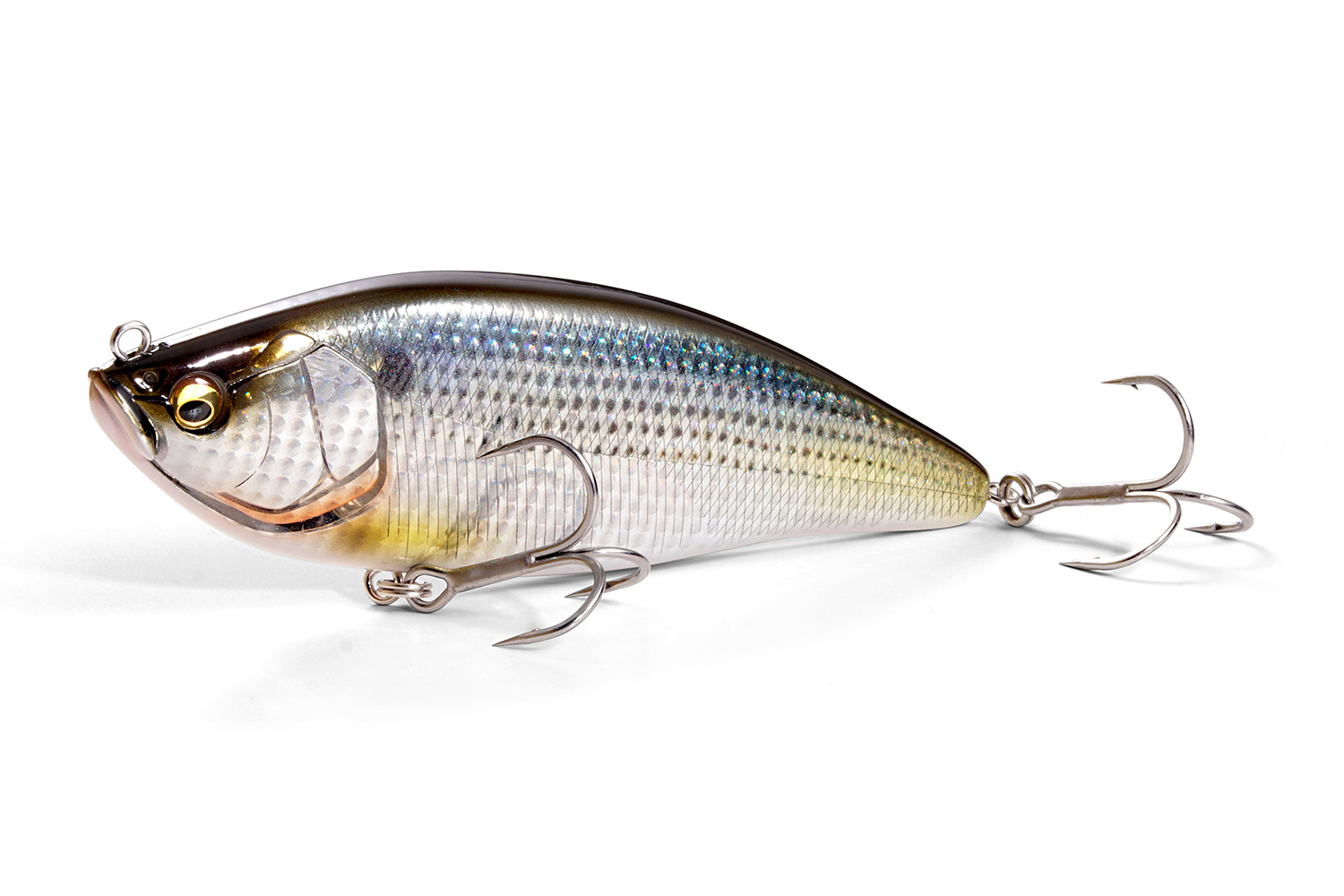 KONOSIRUS SWIMMER | Megabass-メガバス