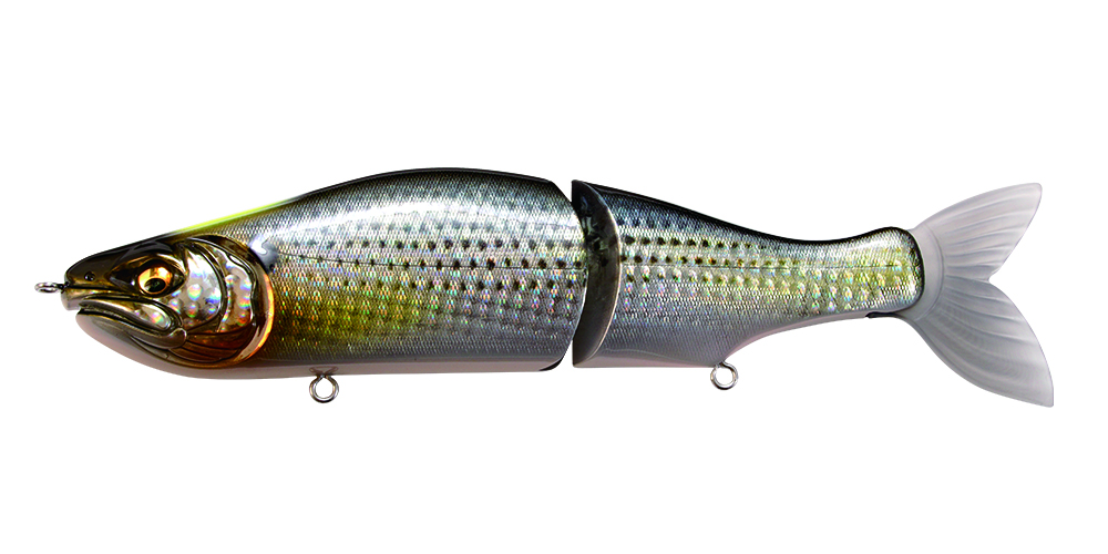 Megabass I-SLIDE 187 R Intermediate NEW - KKJAPANLURE