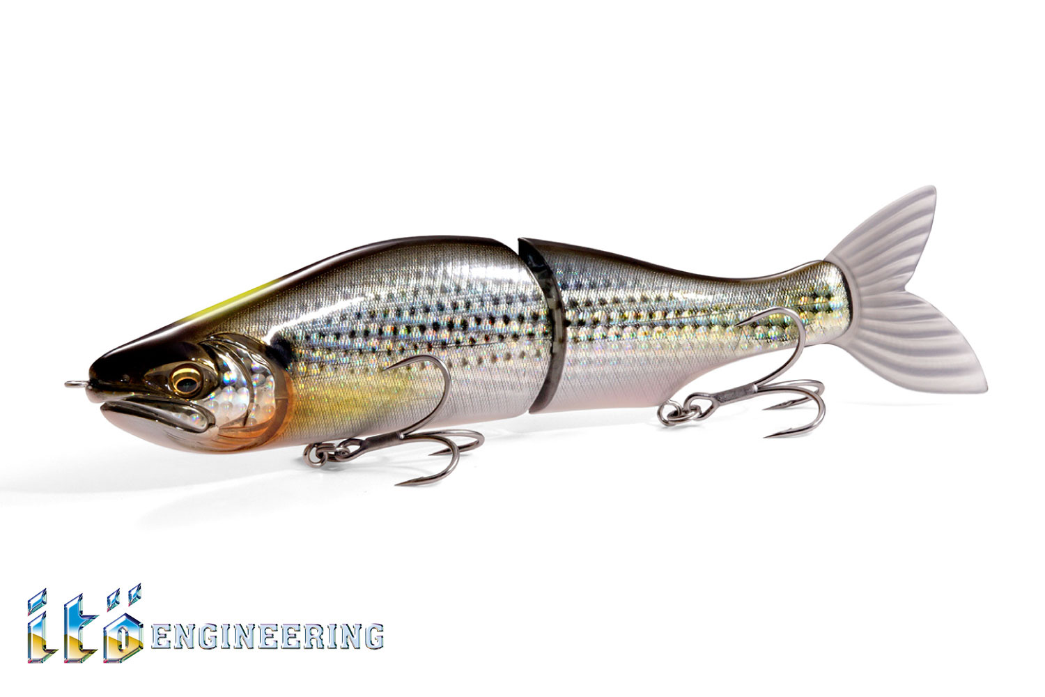 Megabass メガバス