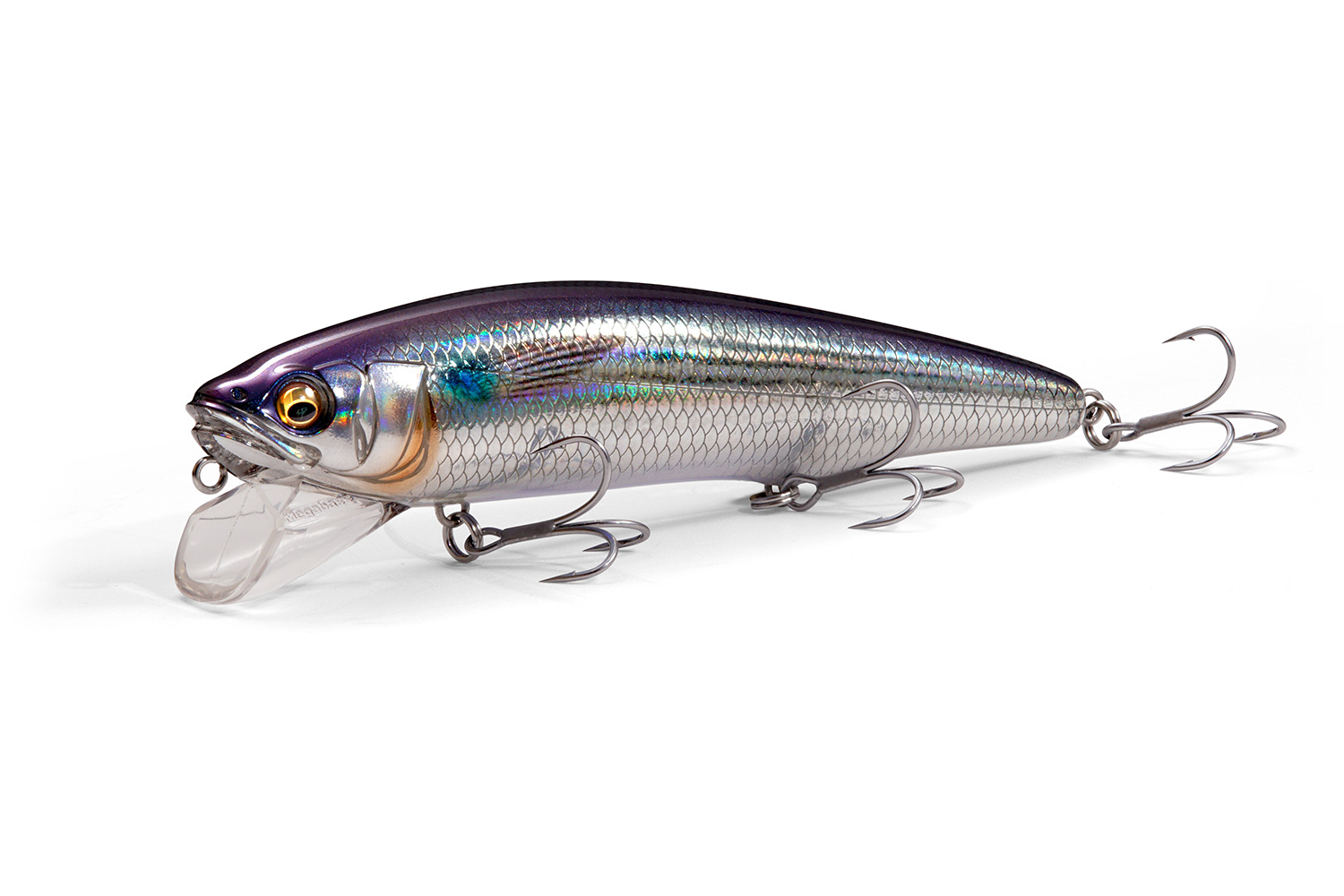 Megabass メガバス