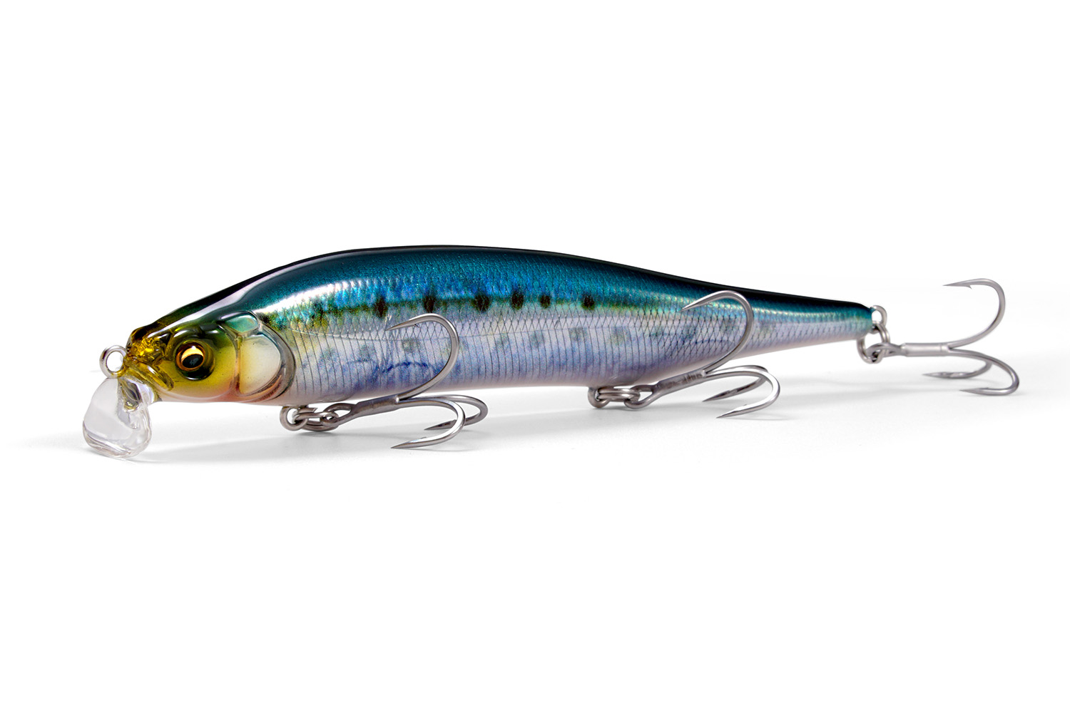 Megabass メガバス