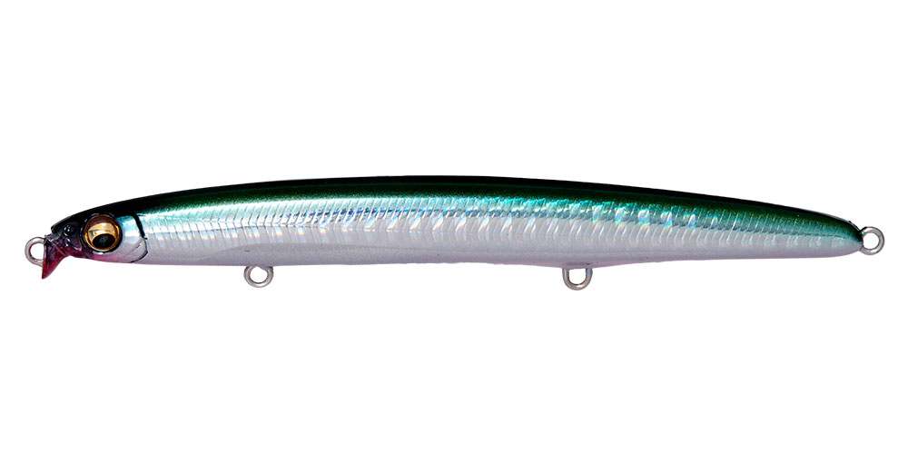メガバス バティッサ 115F(VATISSA 115F) 115mm/9g
