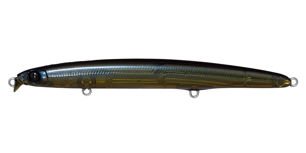 メガバス バティッサ 115F(VATISSA 115F) 115mm/9g