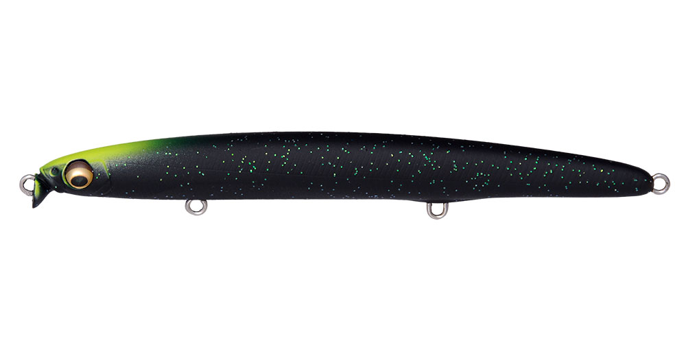 VATISSA 115F | Megabass-メガバス
