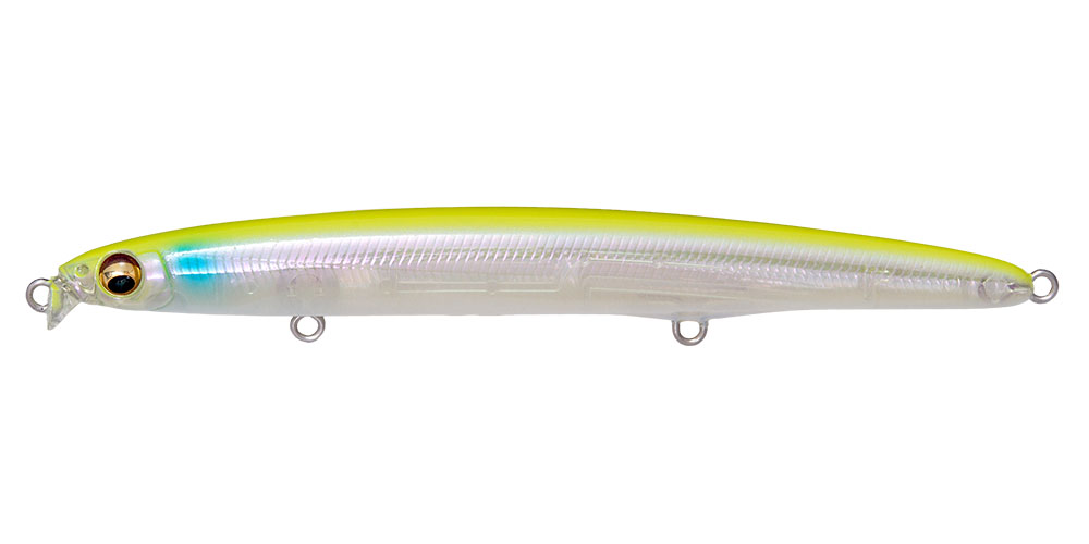 VATISSA 115F | Megabass-メガバス