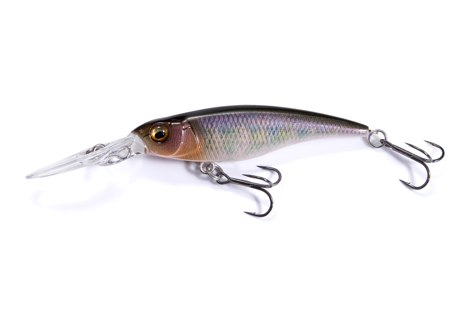 SHADING-X R 62 | Megabass-メガバス SHADING-X R 62 | Megabass-メガバス
