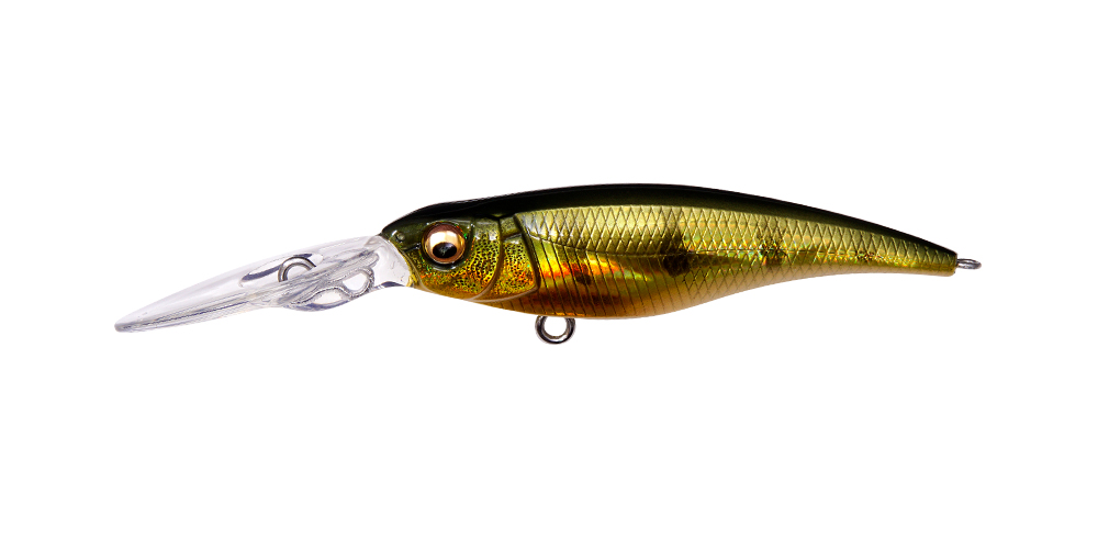 SHADING-X R 62 | Megabass-メガバス
