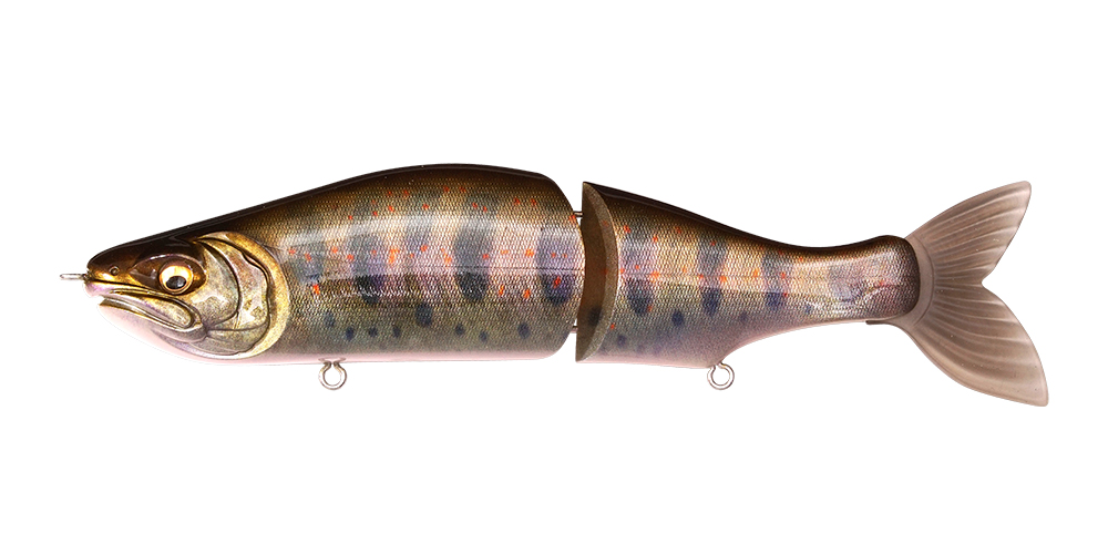 メガバス (Megabass)I-SLIDE 185 F (アイスライド 185 F