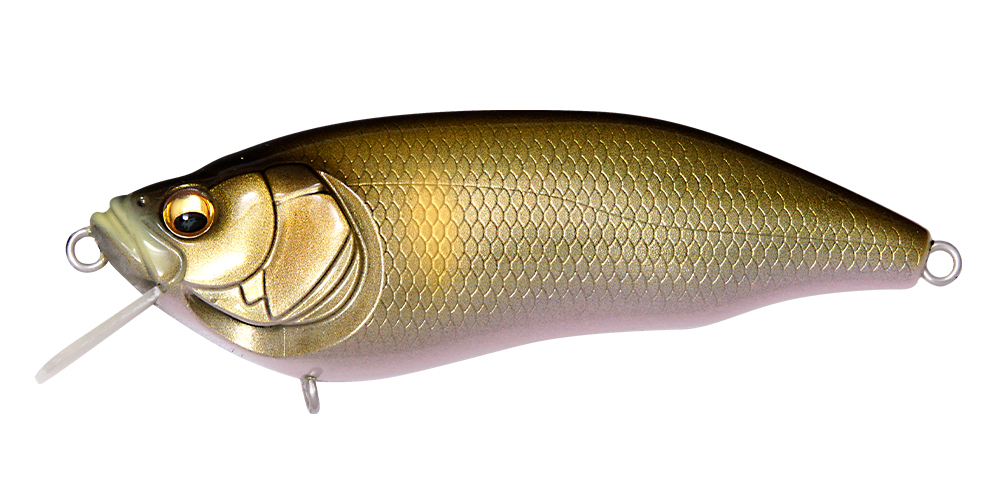 IxI FURIOUS 1.5 | Megabass-メガバス