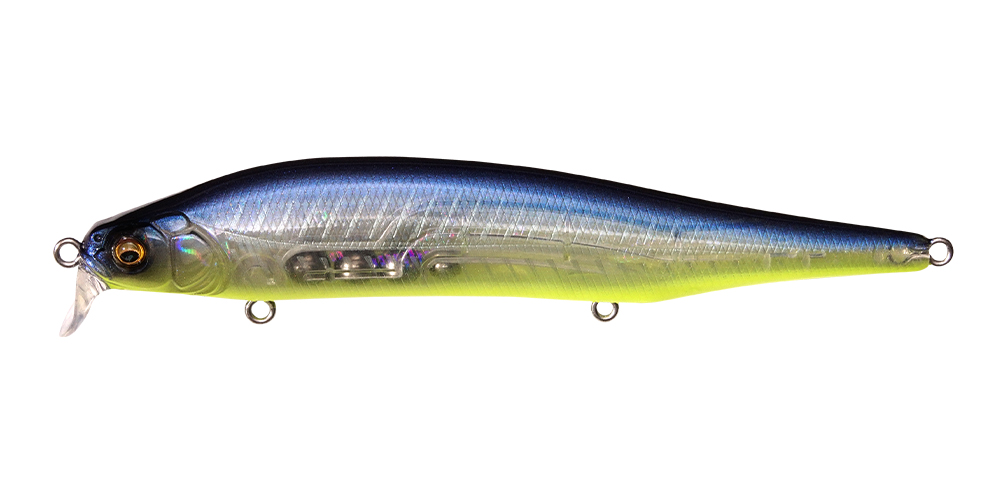 ITO SHINER SSR | Megabass-メガバス