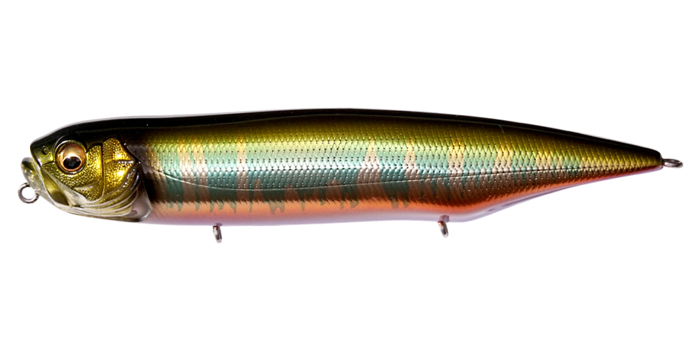 DOG-X DIAMANTE | Megabass-メガバス