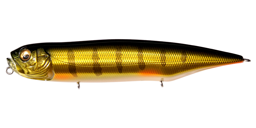 DOG-X DIAMANTE | Megabass-メガバス
