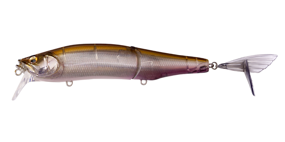 GORHAM 147F | Megabass-メガバス
