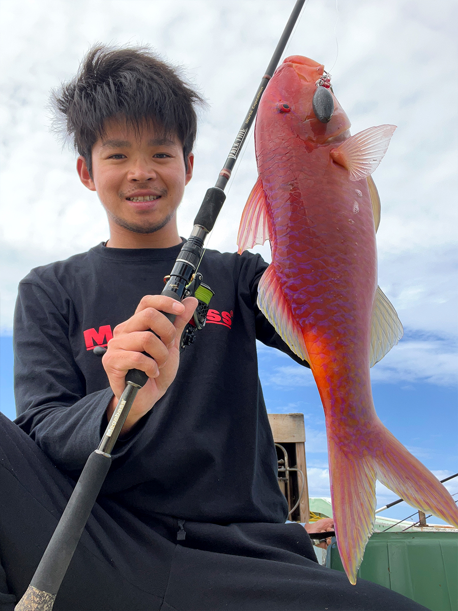 杉浦 永