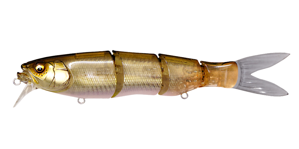 MEGABASS SPINE-X 190 F - : Meilleurs Prix pour les Pecheurs