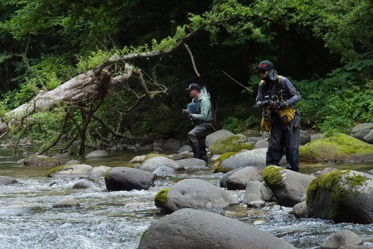 福山 正和