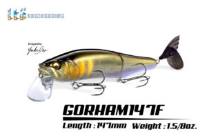 GORHAM147F