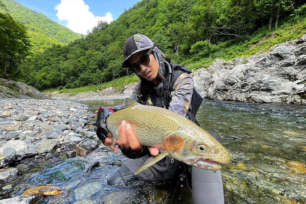 福山 正和