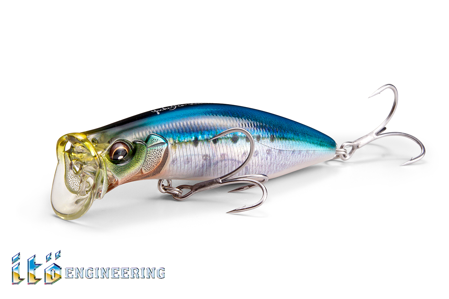 メガバスKAGELOU100F MD98F KIRINJI90 5個セット KIRINJI 90 | Megabass-メガバス