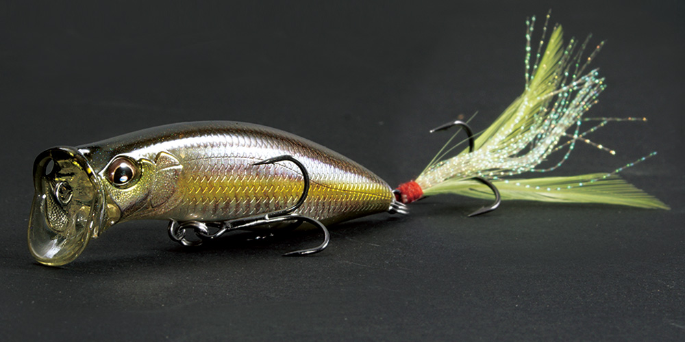 MPW KIRINJI 90 | Megabass-メガバス