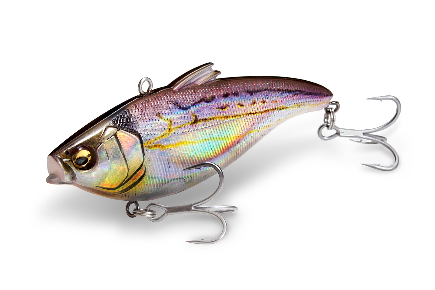 HADARA VIB | Megabass-メガバス HADARA VIB | Megabass-メガバス