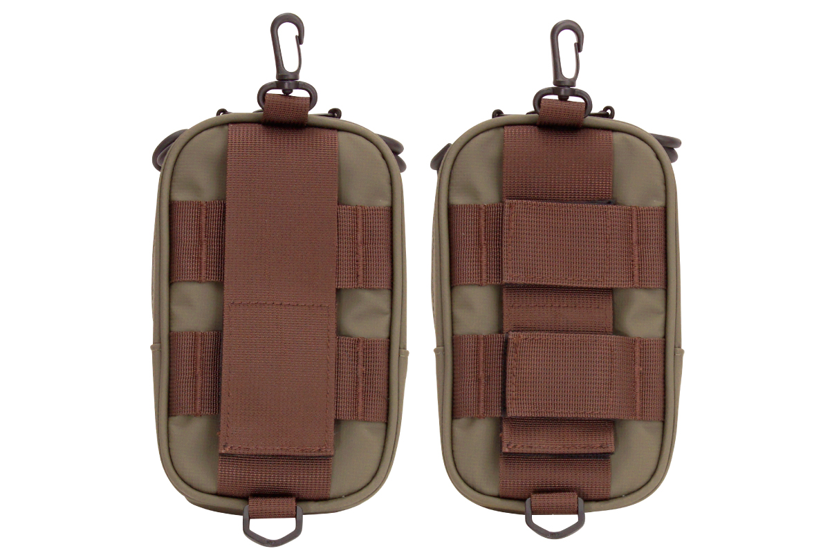 MEGABASS MOBILE POUCH II | Megabass-メガバス