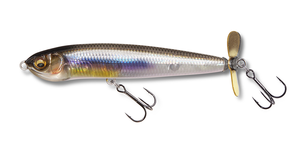 KARASHI SW | Megabass-メガバス
