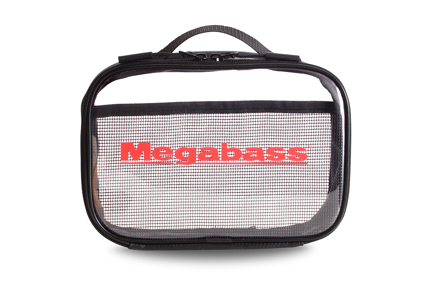 Megabass CLEAR POUCHⅡ | Megabass-メガバス