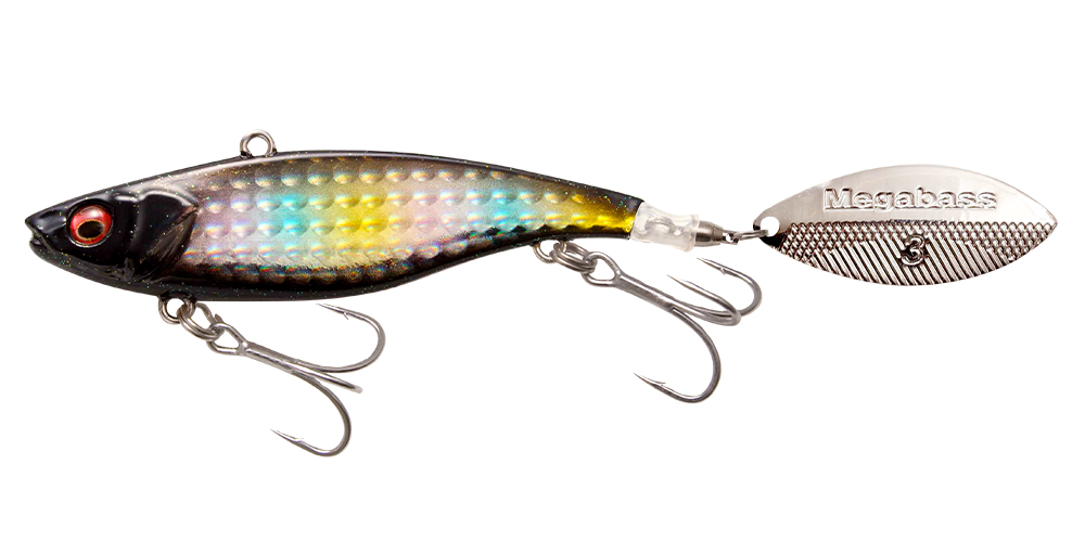 スミス ハルカ 165S 165mm/33g 【シーバスルアー専門店 キング