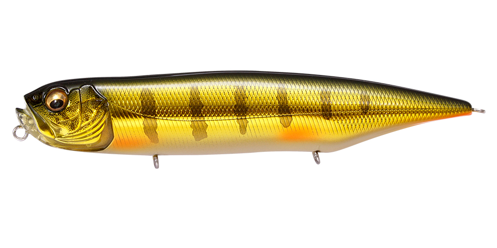 DOG-X DIAMANTE | Megabass-メガバス