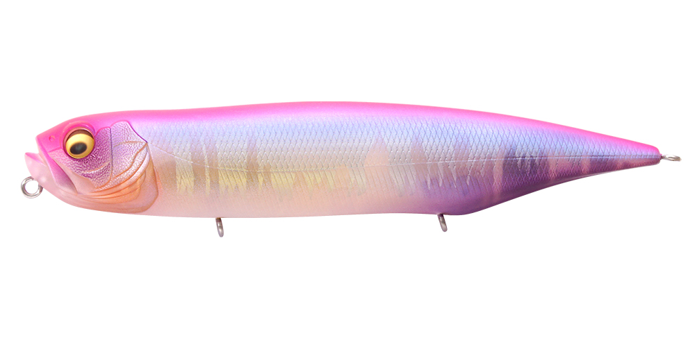 激レア‼️メガバス DOG-X ドッグ-X リミテッドカラー新品未使用 パロット 激レア‼️メガバス DOG-X ドッグ-X リミテッドカラー新品未使用
