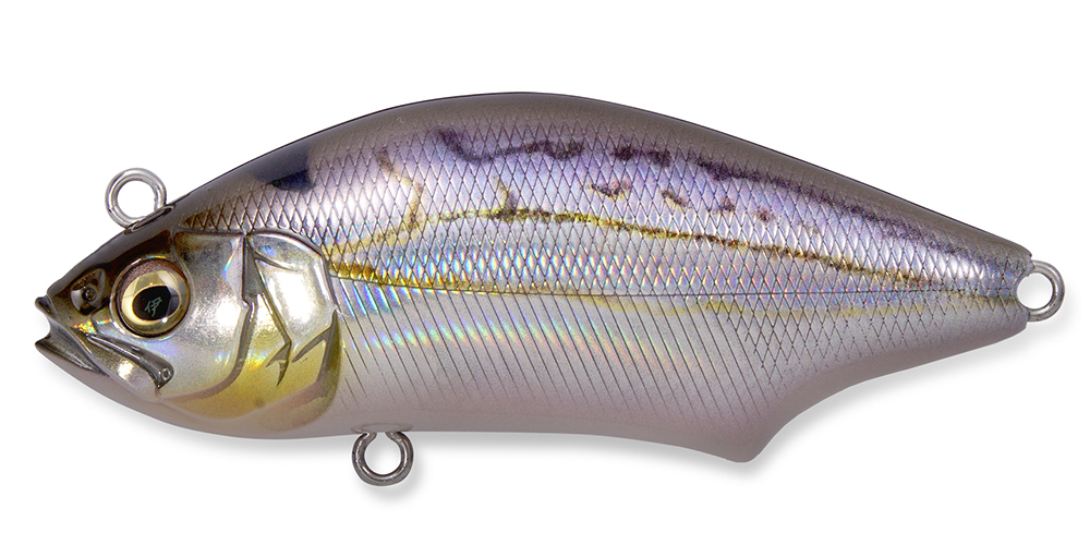 HADARA TRAP 70 | Megabass-メガバス