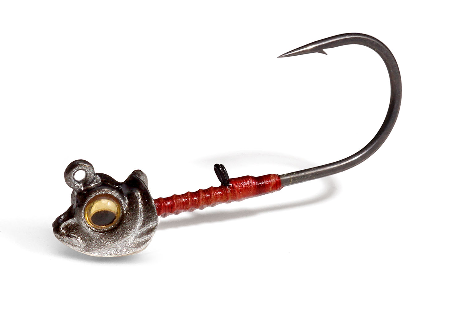 OKASHIRA HEAD | Megabass-メガバス