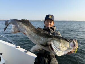 ゲーリーヤマモト、メガバス、バスタックル、その他まとめ売り メガバスタックルで挑んだ2025年！思い出に残るメモリアルフッシュたち