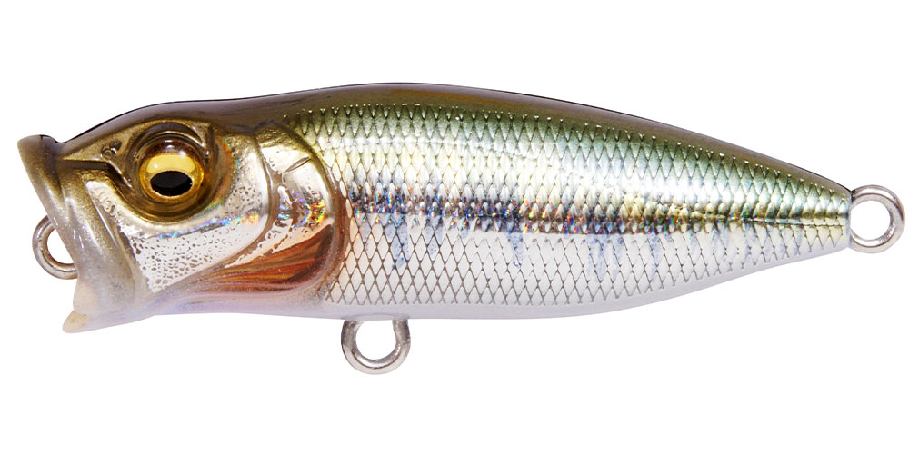 BABY POPX | Megabass-メガバス