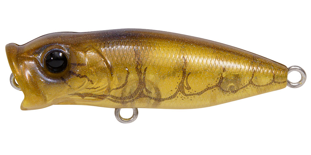 BABY POPX | Megabass-メガバス